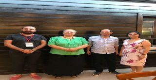 Bursa Sağlık Tarihi Müzesine Tam Not