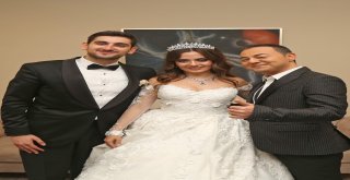 Antalyayı Buluşturan Düğün