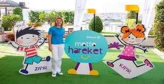 Allianz Türkiye, Tasarladığı Sosyal Sorumluluk Programını Tanıttı