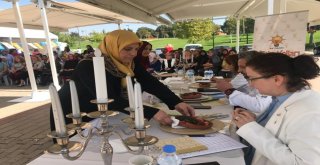 Üreten Kadınlar Buluşması
