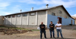 Okul Harçlıkları İle İş Kurup Patron Oldular