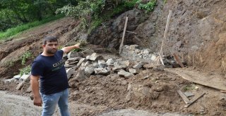 Orduda Selin 3. Günü