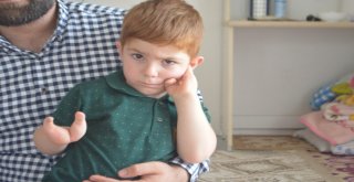 6 Ay İçerisinde Ameliyat Olmazsa Ayakları Kesilecek