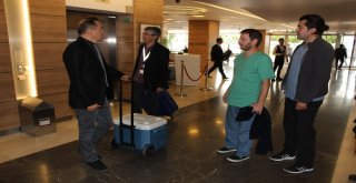 6 Kişi İçin Doğum Günü Oldu