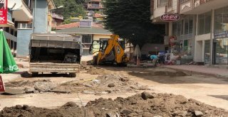 Başkan Kılıç: Gençlik Merkezi İlçemize Hayırlı Olsun”