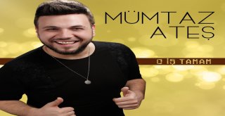 Aydınlı Sanatçı Mümtaz Ateşten Yeni Single