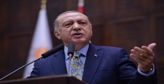 Cumhurbaşkanı Erdoğan: “Kimsenin Kaprisleriyle, Mazeretleriyle, Kariyer Hesaplarıyla Vakit Kaybedemeyiz”