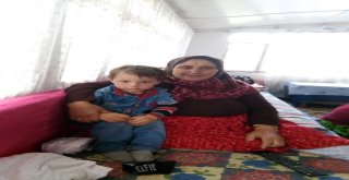 Minik Çetinin Ailesi Adalet Arıyor
