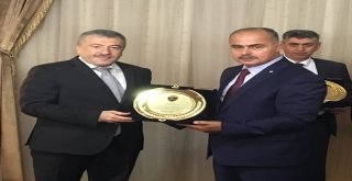 İstanbul Emniyet Müdürü Dr. Mustafa Çalışkandan Emekli Polislere Müjdeli Haber