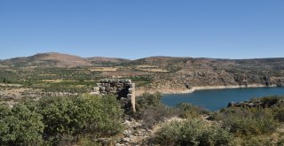 Roma Döneme Ait Askeri Gözetleme Kulesi Bulundu