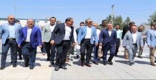 Ekerden Abdnin Yaptırım Tehdidi Açıklaması