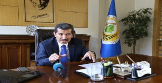 Türkiye Dünyada Orman Yangınlarına Müdahalede Önde Geliyor