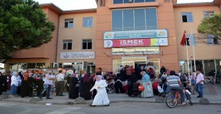 Tuzla Belediyesi Anne Çocuk Eğitim Merkezinde Yeni Dönem Kayıtları Başladı