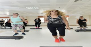 Sporun En Eğlenceli Hali Mamakta