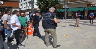 Orduda Silahlı Kavga: 1 Ağır Yaralı