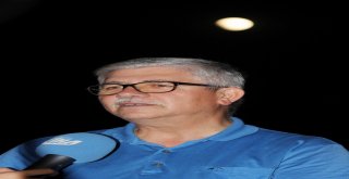 Kanlı Ay Büyüledi