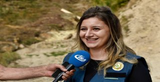 Zigananın Ormanları Ondan Soruluyor