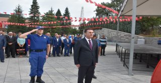 30 Ağustos Zafer Bayramı Kızılcahamamda Coşkuyla Kutlandı
