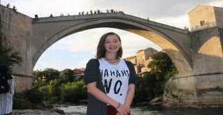 Eyüpsultanlı Gençler Balkanları Gezdi