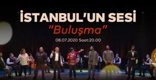 İSTANBUL'UN SESLERİ İBB'NİN PROJESİNDE BİR ARAYA GELİYOR