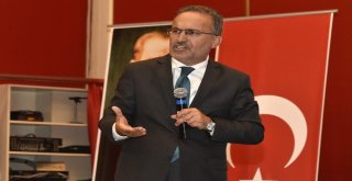 “Soçide Büyük Bir Felaket Önlendi”