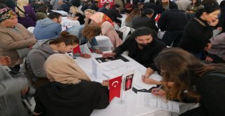 Başkan Akgün: Türkiyenin Öncelikli Konusu İstihdamdır