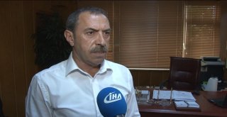 Yılmaz: Yüzde 1 Kdv Uygulandığı Takdirde Akbil Sistemini İstiyoruz