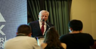 90 Bin Ziyaretçiyi Ağırlayacak Olan Fuar Sakaryanın Önünü Açacak