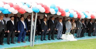 3. Geleneksel Çermik Festivali Başladı