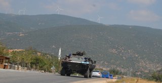 Gaziantepte Düğünde Silahla Ateş Açanlara Operasyon Düzenlendi