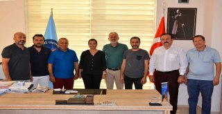 Matso Başkanı Boztaş: “Hedefimiz Üniversite”