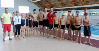 Çocuklar Hem Öğreniyor Hem Eğleniyor