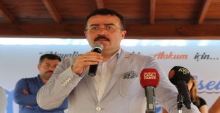 Atakumda Sünnet Coşkusu