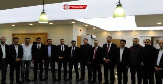 Çiğ Köfte Sektörü, Etsiz Çiğ Köftenin Pateninin Adıyamana Verilmesinden Mutlu