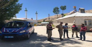 Jandarmadan “Huzurlu Sokaklar-1” Uygulaması