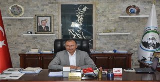 Başkan Köksoydan 30 Ağustos Zafer Bayramı Mesajı