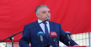 Bakan Soyludan Öğrencilere Uyarı: ‘Sakın İtibar Etmeyin”