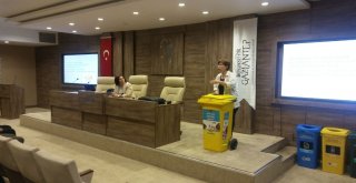 Büyükşehir, 1,5 Ton Atık İlaç Topladı