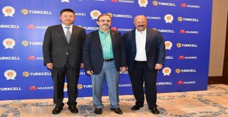 Samsunda “Akıllı Şehir İş Birliği Protokolü” İmzalandı