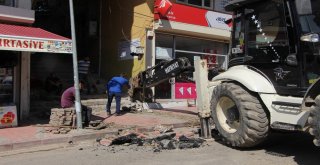 Silvanda Kablolar Kesilince İnternetsiz Kaldı