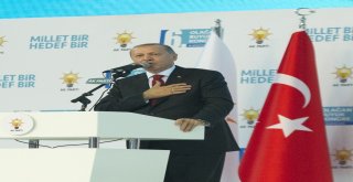 Cumhurbaşkanı Erdoğan: “Oyununuzu Gördük, Meydan Okuyoruz”