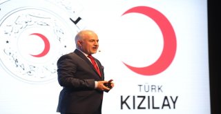 Kızılay 150 Yaşında