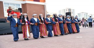 Altındağda Ders Zili Çaldı