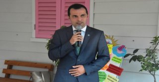 Çocuklar Yaşayarak, Denyerek Öğrenecek