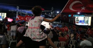 Sancaktepe 15 Temmuzu Unutmadı