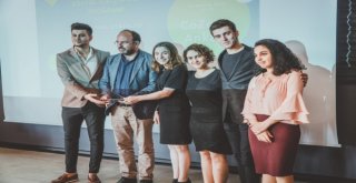 Ankara Kalkınma Ajansı Gençler İçin Sosyal Girişimcilik Programı Finalistleri Belli Oldu
