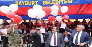 Dede Korkut Şölenleri Renkli Görüntülere Sahne Oluyor