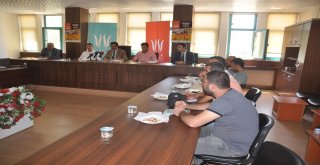 Bölgenin Peynirleri Tatvanda Tanıtılacak