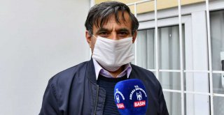 ANKARA BÜYÜKŞEHİR'DEN MASKE DESTEĞİ