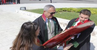 Adli Tatil Sona Erdi